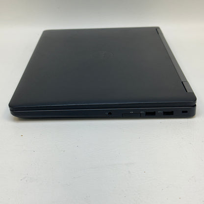 Dell Latitude E5570 15.6" i7-6820HQ 2.7GHz 16GB RAM 256GB SSD AMD Radeon R9 