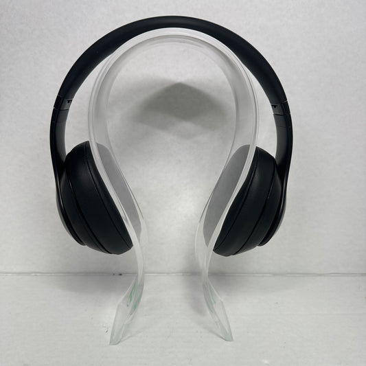 Beats Studio3 Wireless Over-Ear Bluetooth Headphones Black