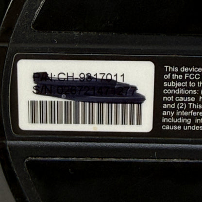 Corsair RGP0052 Ironclaw RGB Wireless Gaming Mouse RGP0052