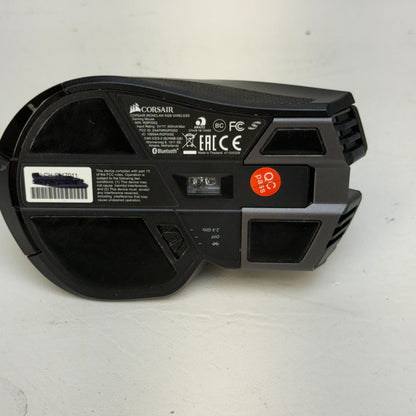 Corsair RGP0052 Ironclaw RGB Wireless Gaming Mouse RGP0052