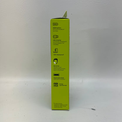 New Philips Norelco OneBlade 360 QP2724/70 Face Hybrid Electric Trimmer Shaver