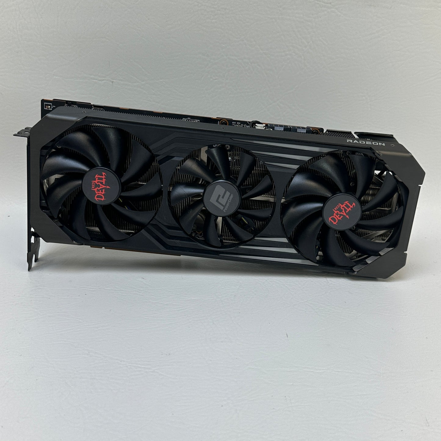 PowerColor Radeon RX 6700 XT RED DEVIL 12GB GDDR6 Graphics Card