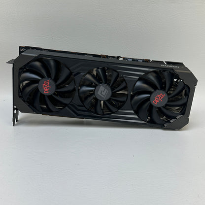 PowerColor Radeon RX 6700 XT RED DEVIL 12GB GDDR6 Graphics Card
