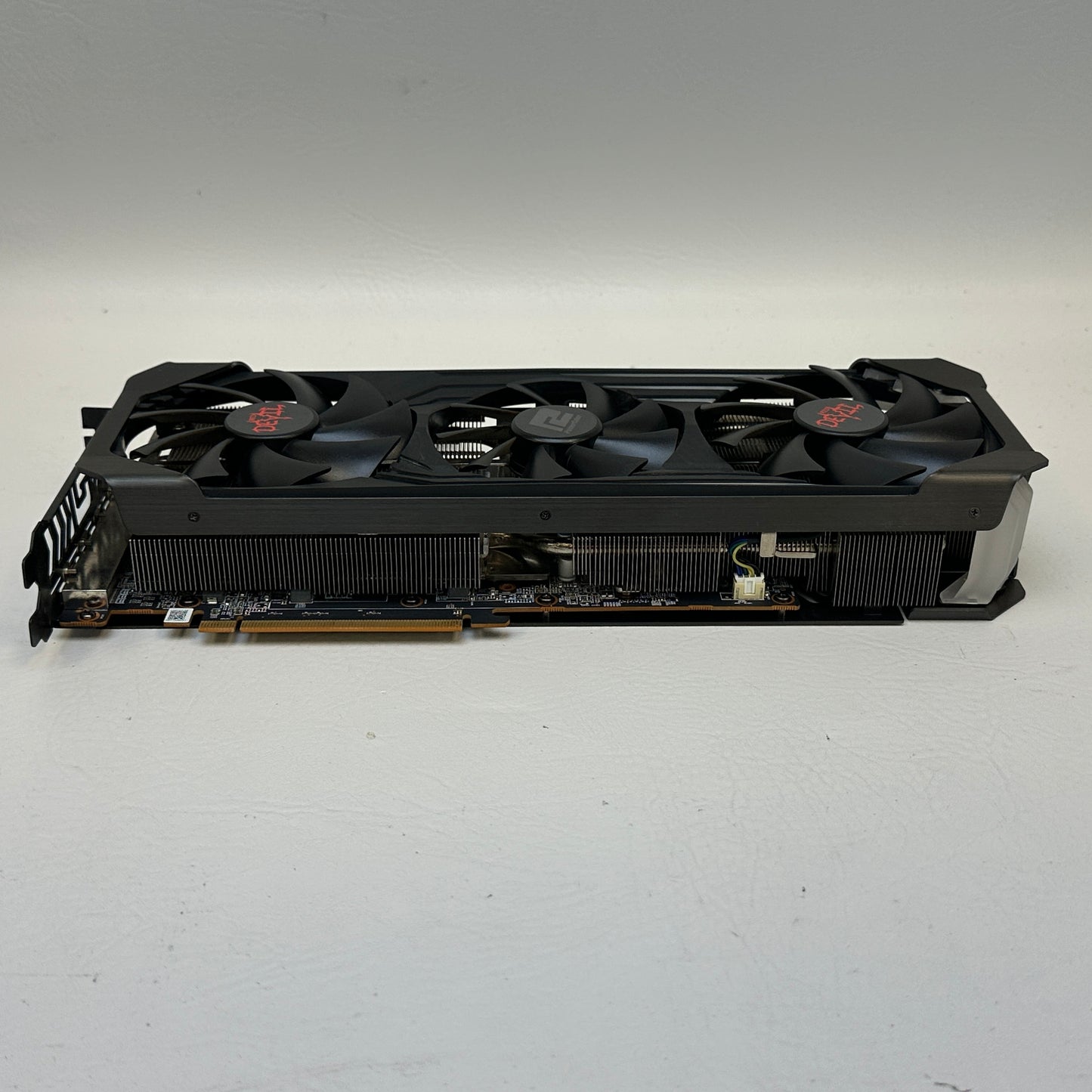 PowerColor Radeon RX 6700 XT RED DEVIL 12GB GDDR6 Graphics Card