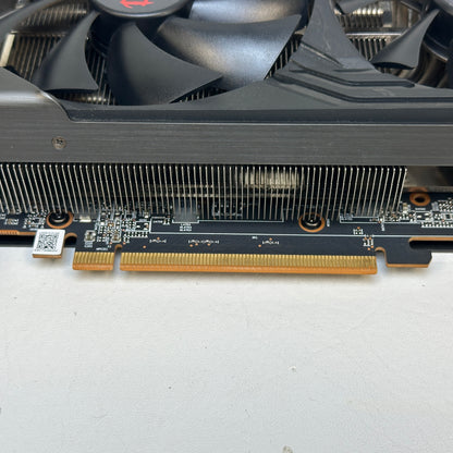 PowerColor Radeon RX 6700 XT RED DEVIL 12GB GDDR6 Graphics Card