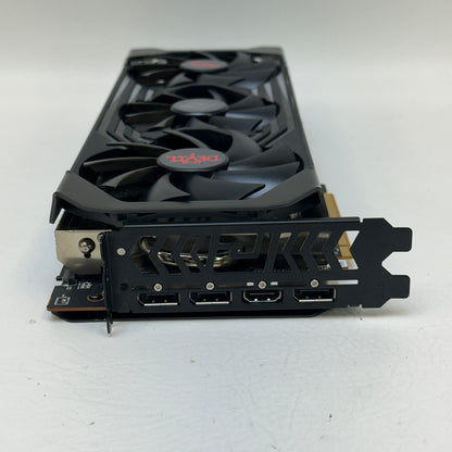 PowerColor Radeon RX 6700 XT RED DEVIL 12GB GDDR6 Graphics Card