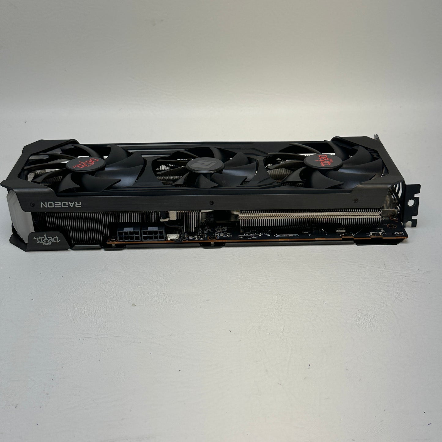 PowerColor Radeon RX 6700 XT RED DEVIL 12GB GDDR6 Graphics Card