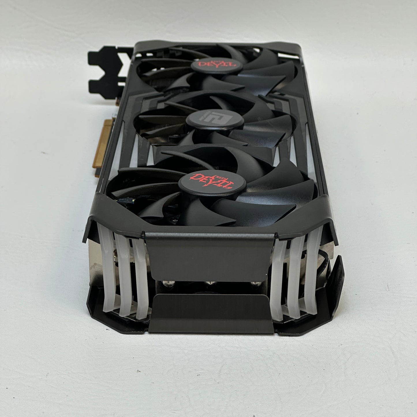 PowerColor Radeon RX 6700 XT RED DEVIL 12GB GDDR6 Graphics Card