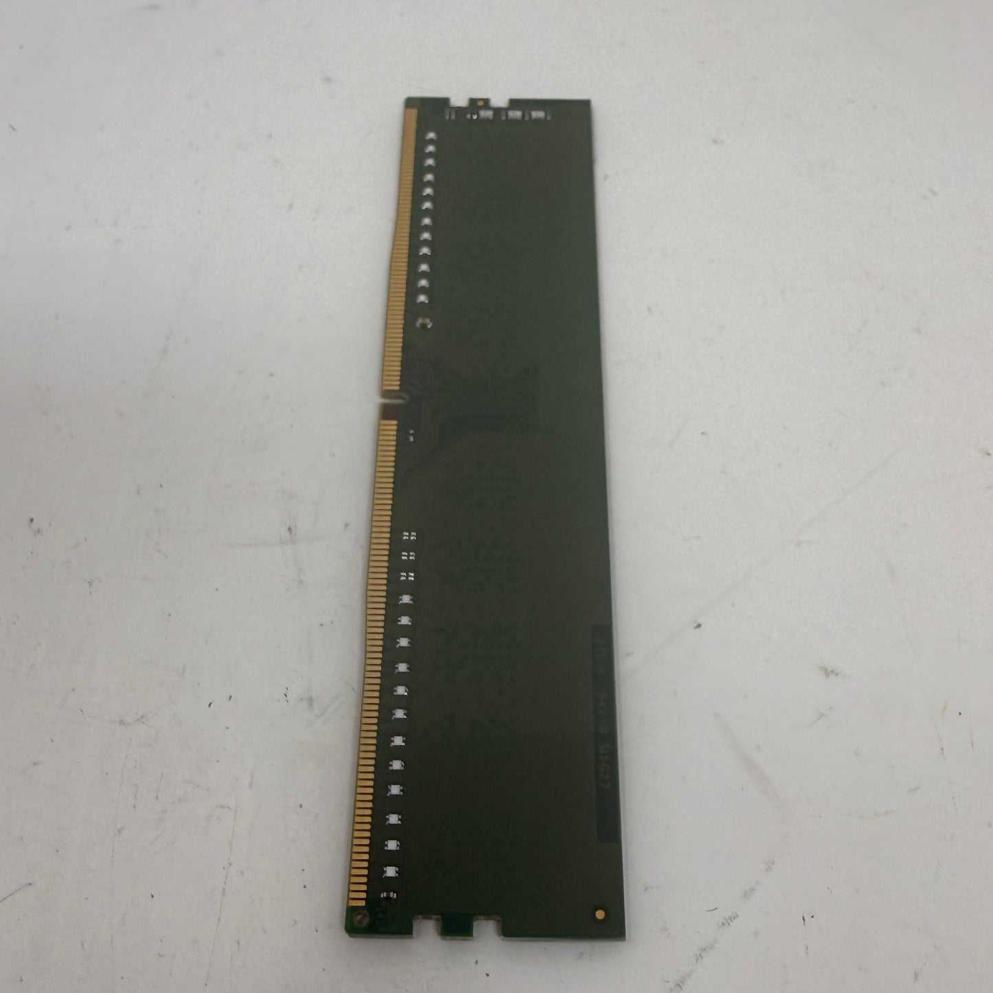 Kingston PC4-2400R-UA0 8GB (1x8GB) RAM DDR4 2400MHz KN8GB070356370D643MN00