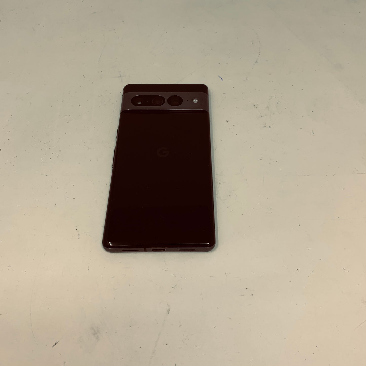 Verizon Google Pixel 7 Pro 128GB Obsidian  GA03414-US