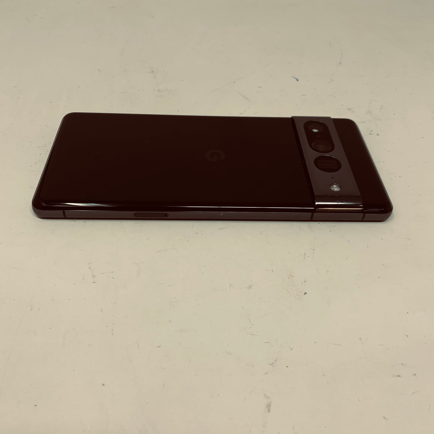 Verizon Google Pixel 7 Pro 128GB Obsidian  GA03414-US