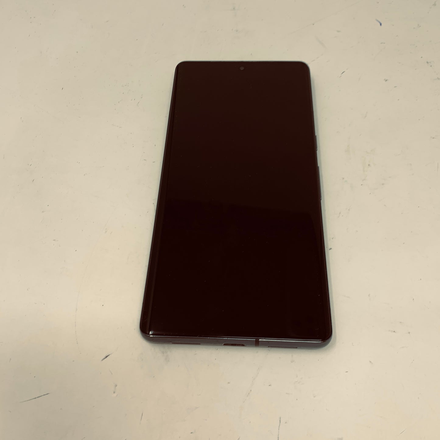 Verizon Google Pixel 7 Pro 128GB Obsidian  GA03414-US
