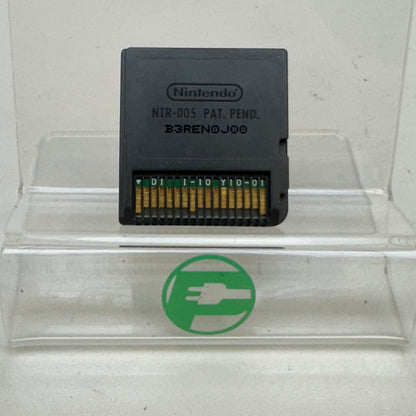 Pokemon Ranger: Guardian Signs (Nintendo DS, 2010)