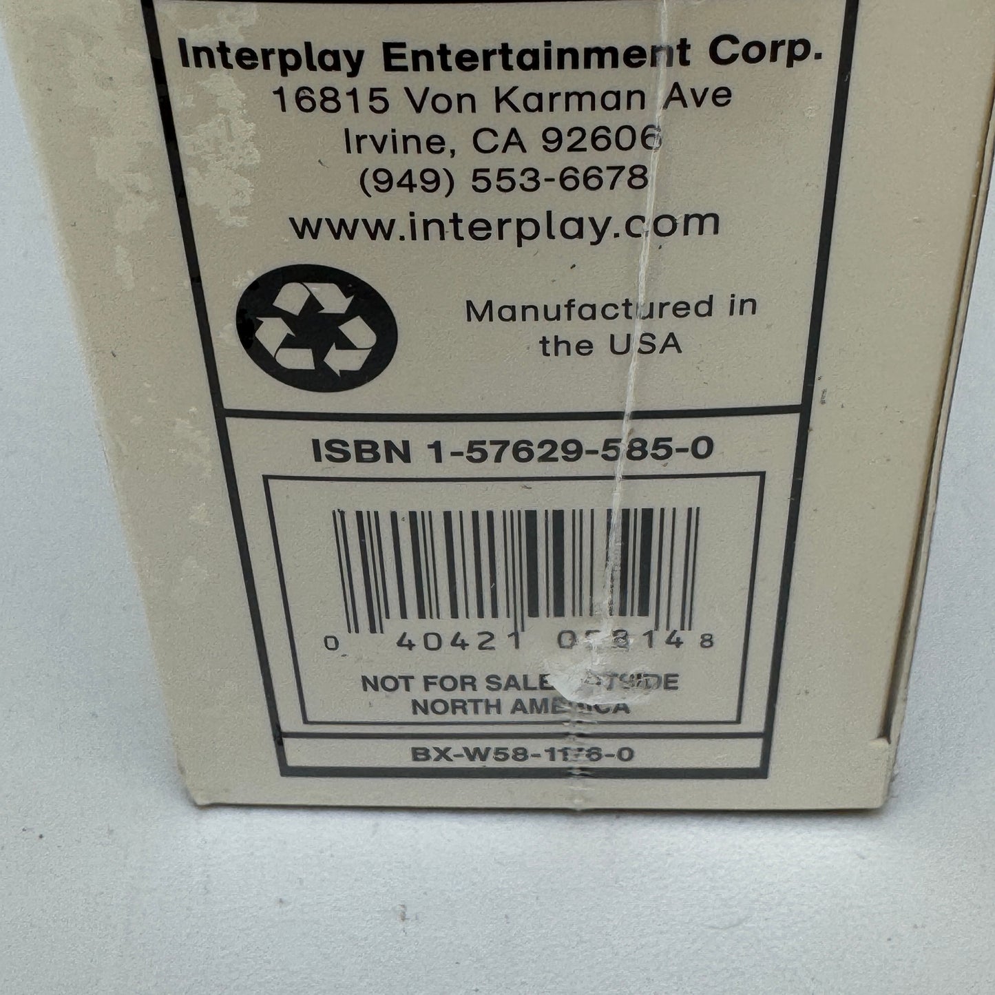 Freespace 2 - US Big Box Edition PC NEW & SEALED