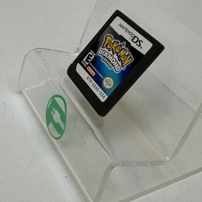 Nintendo DS Pokemon Diamond Version 2009 Game (Nintendo Tested)