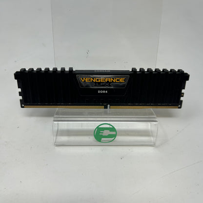 Corsair Vengeance LPX 8GB (1x8GB) RAM DDR4 3600MHz CMK16GX4M2D3600C18