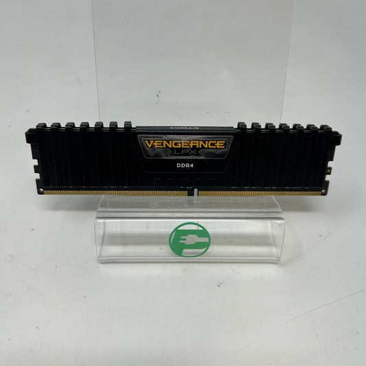 Corsair Vengeance LPX 8GB (1x8GB) RAM DDR4 3600MHz CMK16GX4M2D3600C18