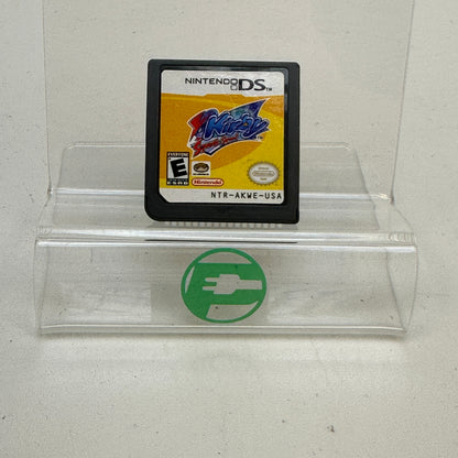 Kirby Squeak Squad (Nintendo DS, 2006)