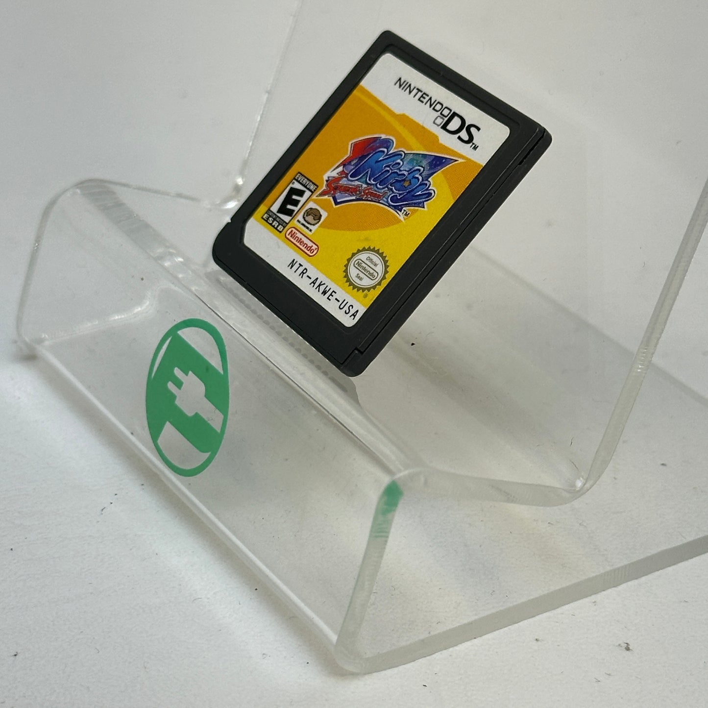 Kirby Squeak Squad (Nintendo DS, 2006)