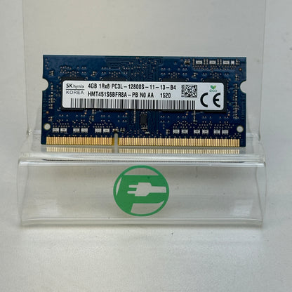 SK Hynix PC3L-12800S-11 4GB (4x1GB) RAM DDR3 1600MHz HMT451S6BBFR8A-PB