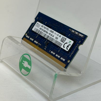 SK Hynix PC3L-12800S-11 4GB (4x1GB) RAM DDR3 1600MHz HMT451S6BBFR8A-PB
