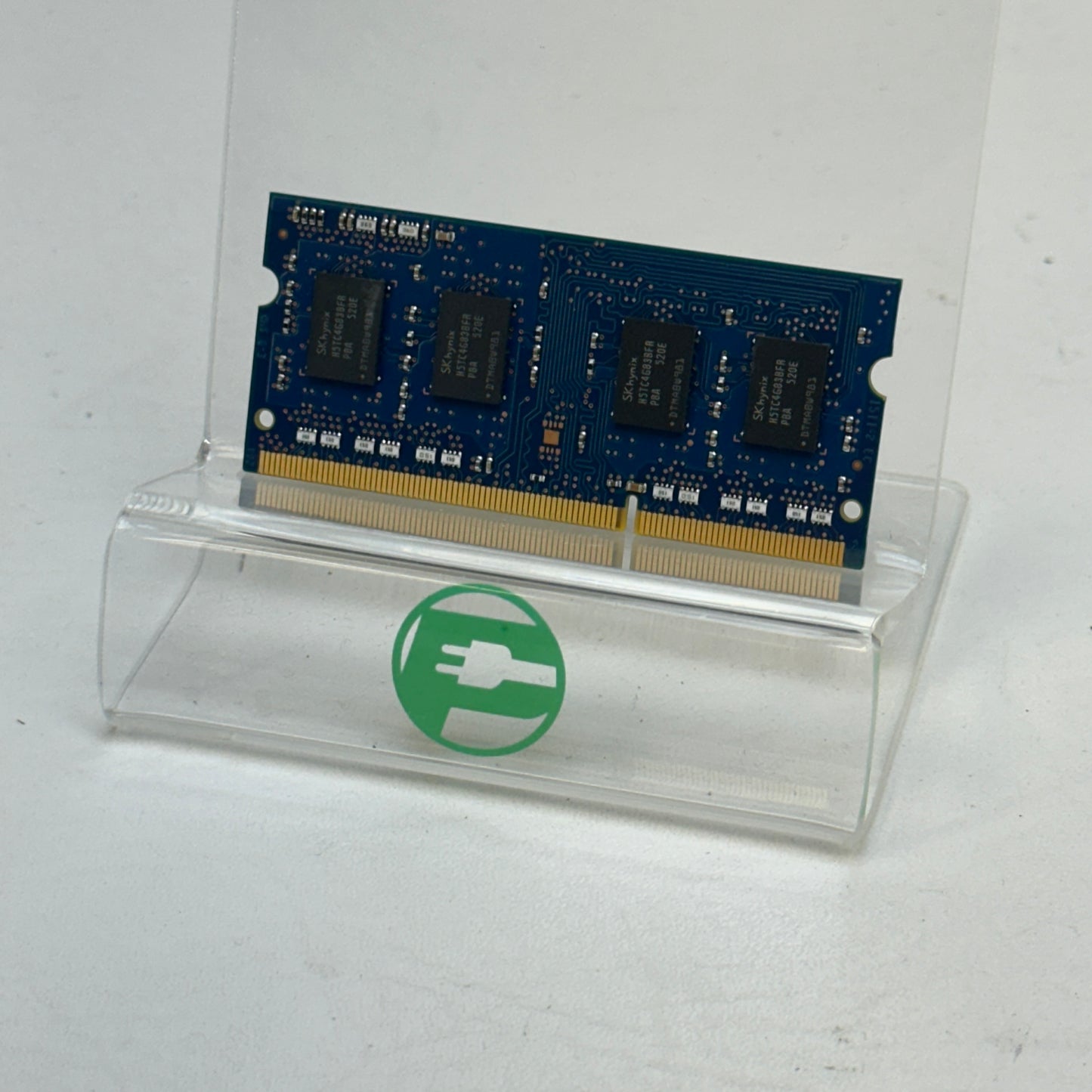 SK Hynix PC3L-12800S-11 4GB (4x1GB) RAM DDR3 1600MHz HMT451S6BBFR8A-PB