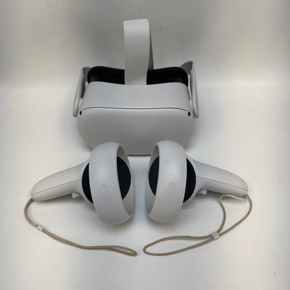 Oculus Quest 2 64GB Standalone All-in-One VR Headset KW49CM