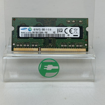 Crucial Low Profile 8GB (1x8GB) RAM DDR3 1600MHz M471B5173QH0-YK0