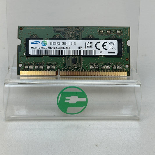 Crucial Low Profile 8GB (1x8GB) RAM DDR3 1600MHz M471B5173QH0-YK0