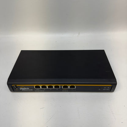 Peplink Balance 20 BPL-021 Dual-WAN Router Load Balancer