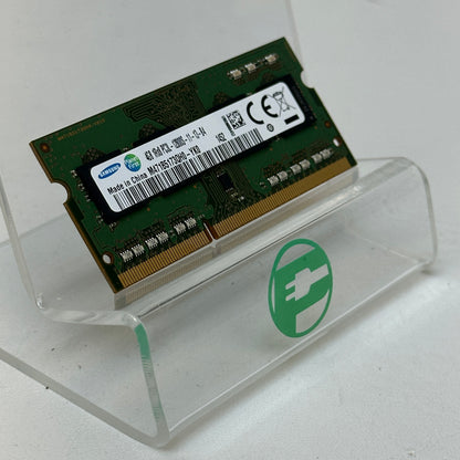 Crucial Low Profile 8GB (1x8GB) RAM DDR3 1600MHz M471B5173QH0-YK0
