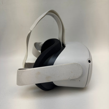 Oculus Quest 2 64GB Standalone All-in-One VR Headset KW49CM