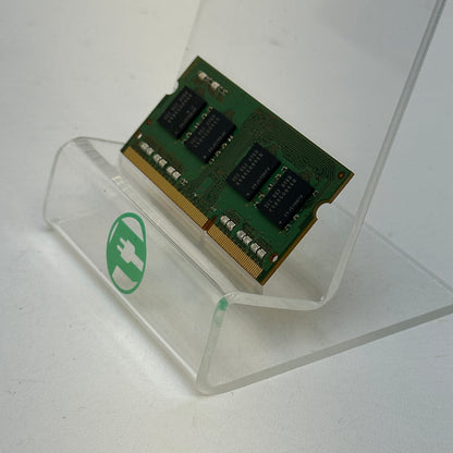 Crucial Low Profile 8GB (1x8GB) RAM DDR3 1600MHz M471B5173QH0-YK0