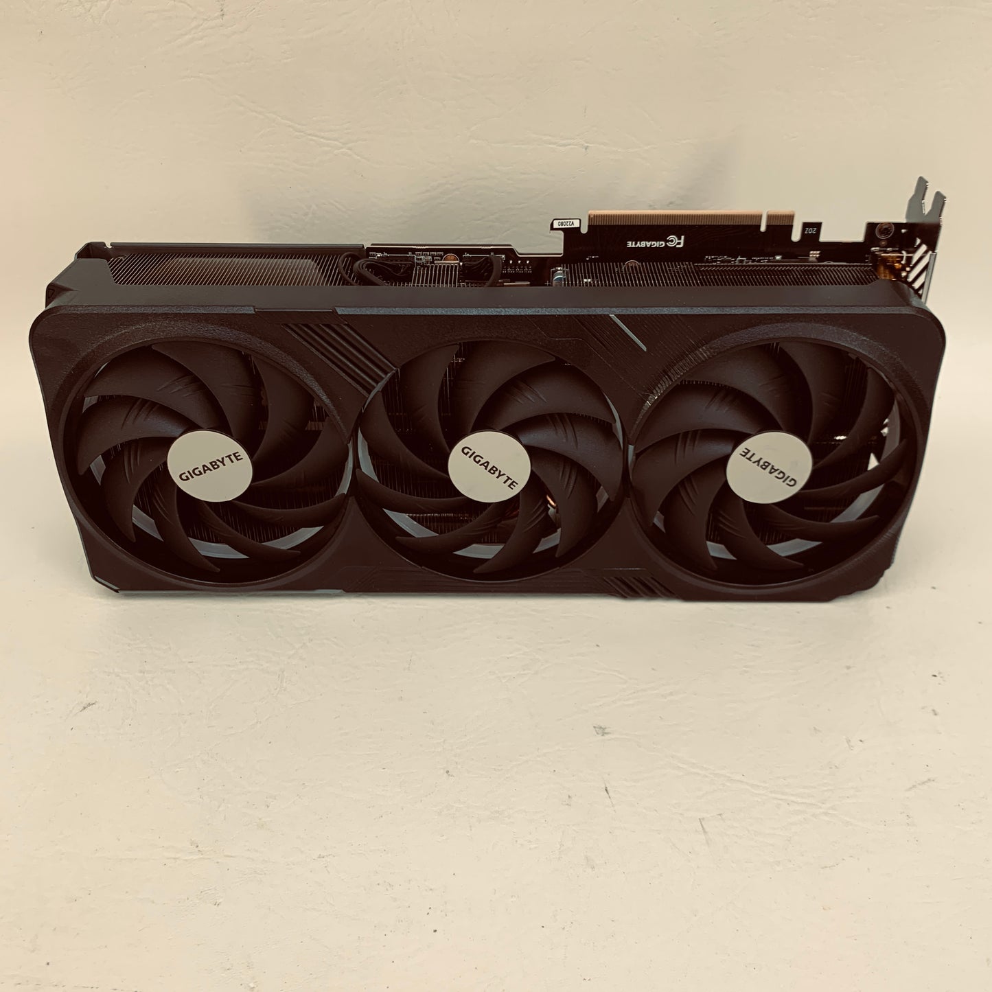 Gigabyte GeForce RTX 4080 Gaming OC 16GB GDDR6X Graphics Card GV-N4080GAMING-16G