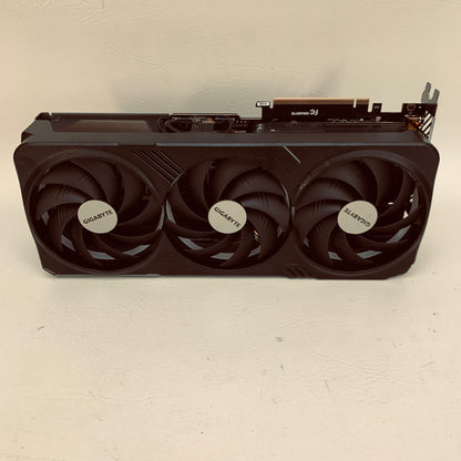 Gigabyte GeForce RTX 4080 Gaming OC 16GB GDDR6X Graphics Card GV-N4080GAMING-16G