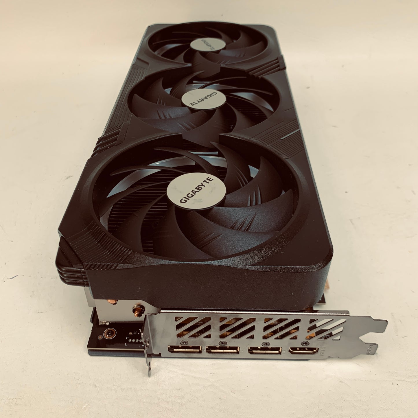 Gigabyte GeForce RTX 4080 Gaming OC 16GB GDDR6X Graphics Card GV-N4080GAMING-16G