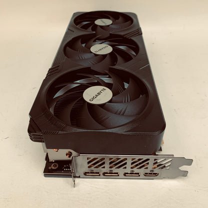 Gigabyte GeForce RTX 4080 Gaming OC 16GB GDDR6X Graphics Card GV-N4080GAMING-16G