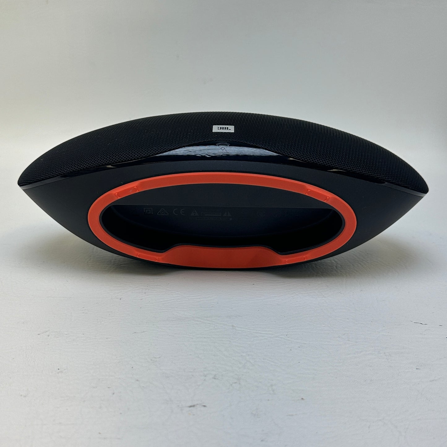 JBL Playlist Portable Speaker System  Black JBLPLYLIST150BLUAM