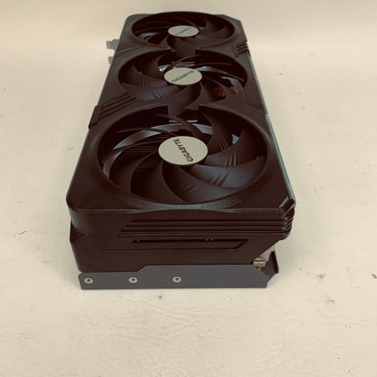Gigabyte GeForce RTX 4080 Gaming OC 16GB GDDR6X Graphics Card GV-N4080GAMING-16G
