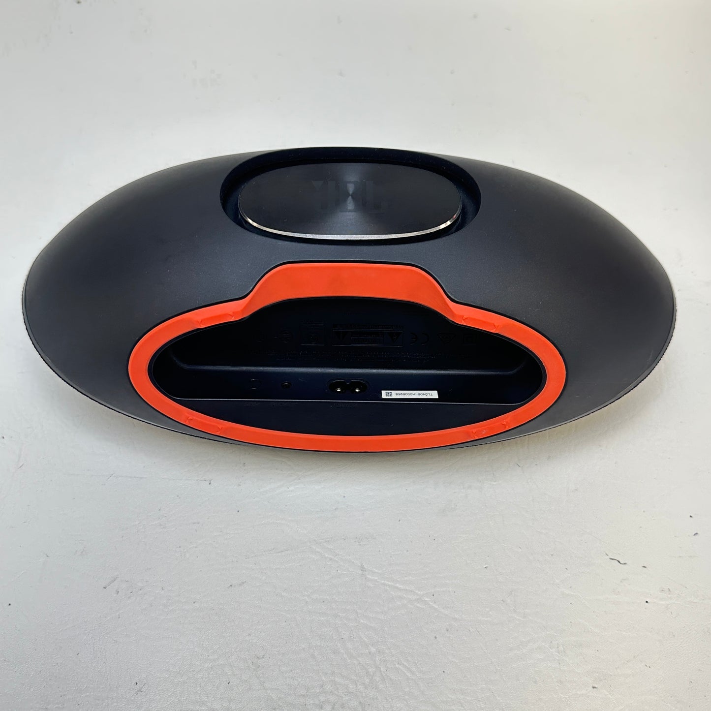 JBL Playlist Portable Speaker System  Black JBLPLYLIST150BLUAM