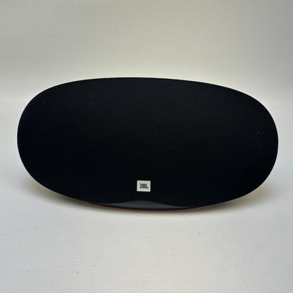 JBL Playlist Portable Speaker System  Black JBLPLYLIST150BLUAM