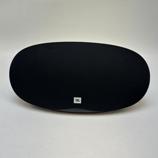 JBL Playlist Portable Speaker System  Black JBLPLYLIST150BLUAM