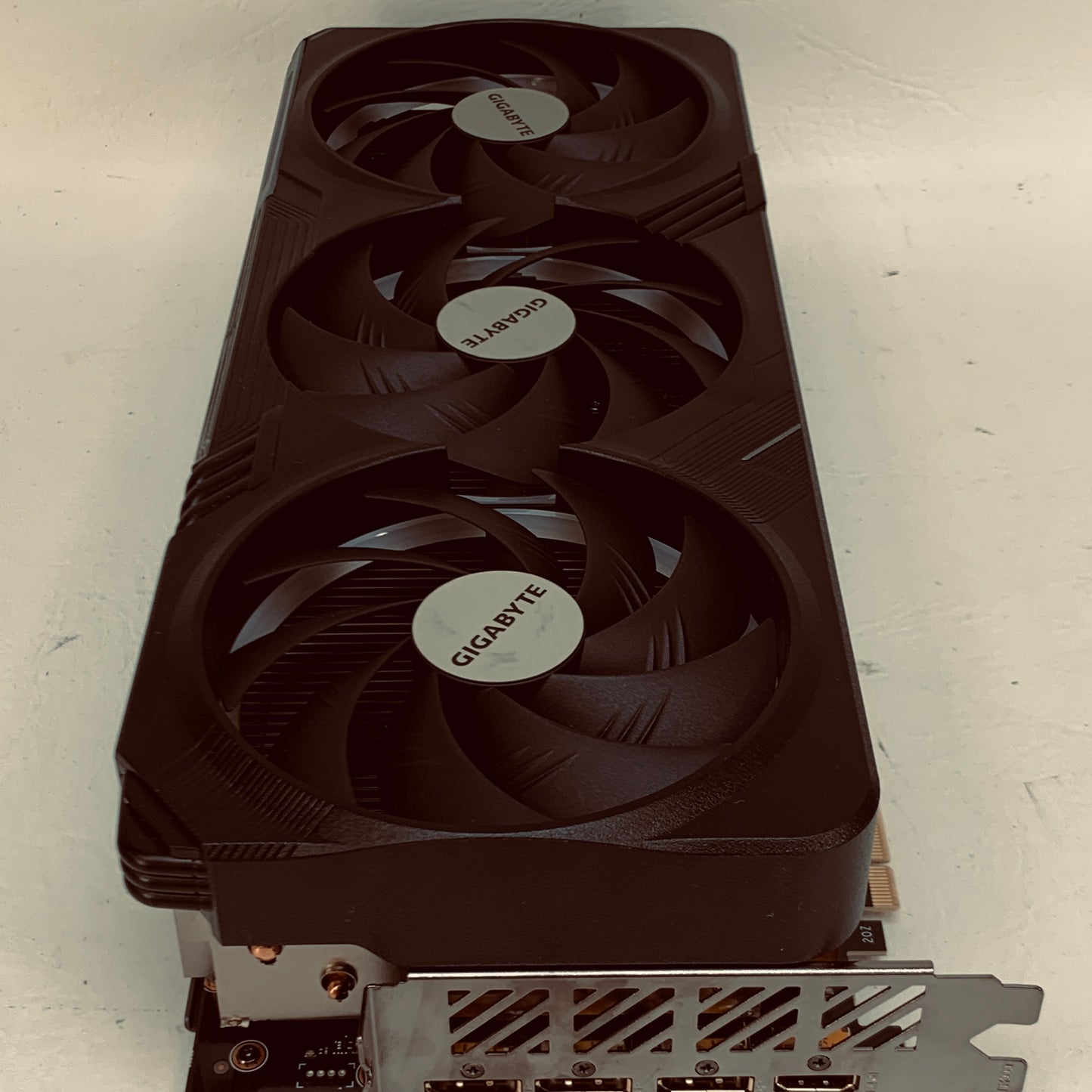 Gigabyte GeForce RTX 4080 Gaming OC 16GB GDDR6X Graphics Card GV-N4080GAMING-16G