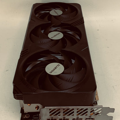 Gigabyte GeForce RTX 4080 Gaming OC 16GB GDDR6X Graphics Card GV-N4080GAMING-16G