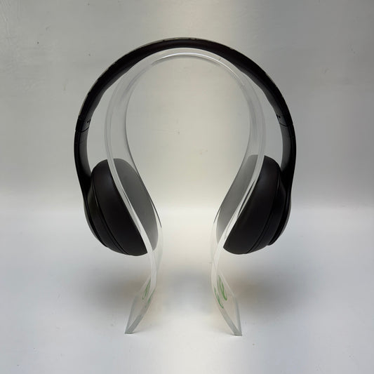 Beats Studio Pro Wireless On-Ear Bluetooth Headphones Deep Brown