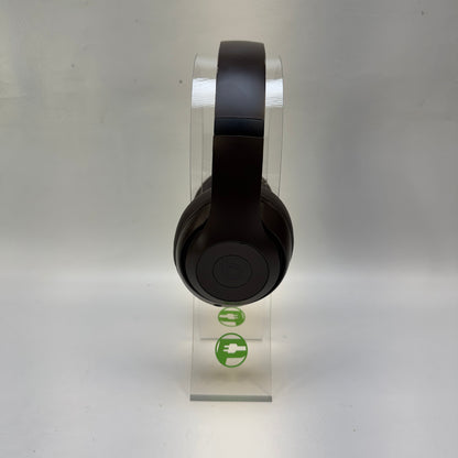 Beats Studio Pro Wireless On-Ear Bluetooth Headphones Deep Brown