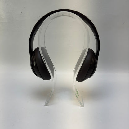 Beats Studio Pro Wireless On-Ear Bluetooth Headphones Deep Brown