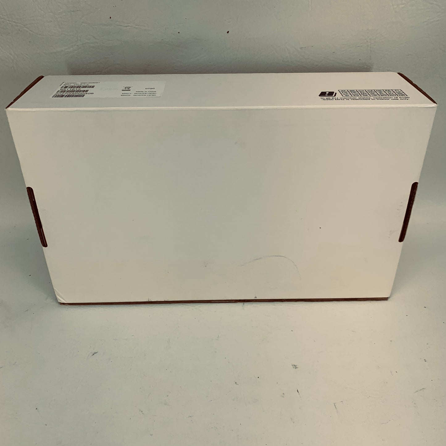 New Crestron M201928001 Flex Tabletop Microsoft Teams Conference System UC-2-T-V