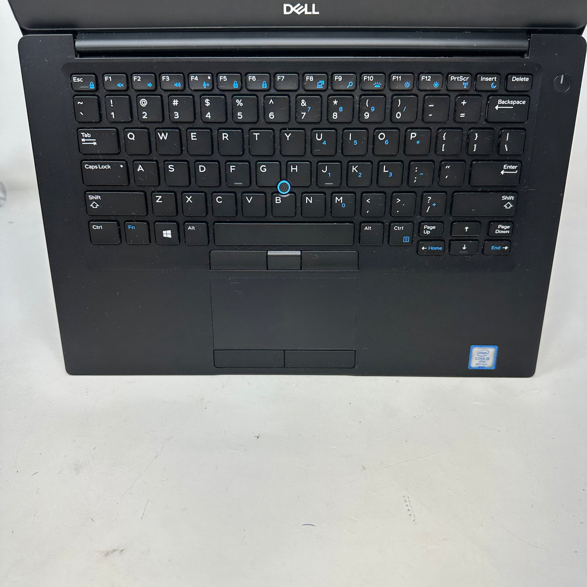 Dell Latitude 7490 14" i5-8350U 1.9GHz 16GB RAM 256GB SSD