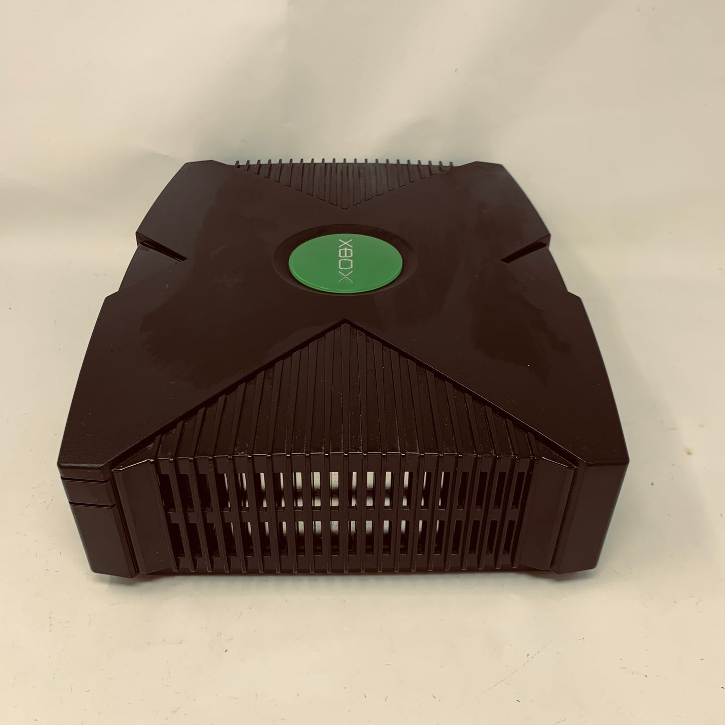 Microsoft Original Xbox 8GB Console Gaming System Black X08-48873